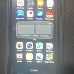 iPhone 11 256 Gb  Excellent Condition 