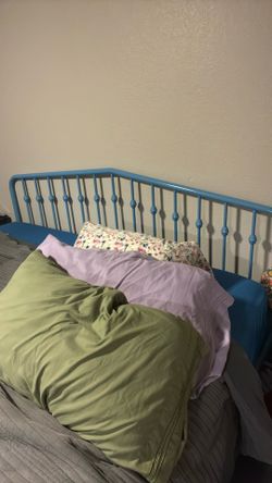 King Size Frame