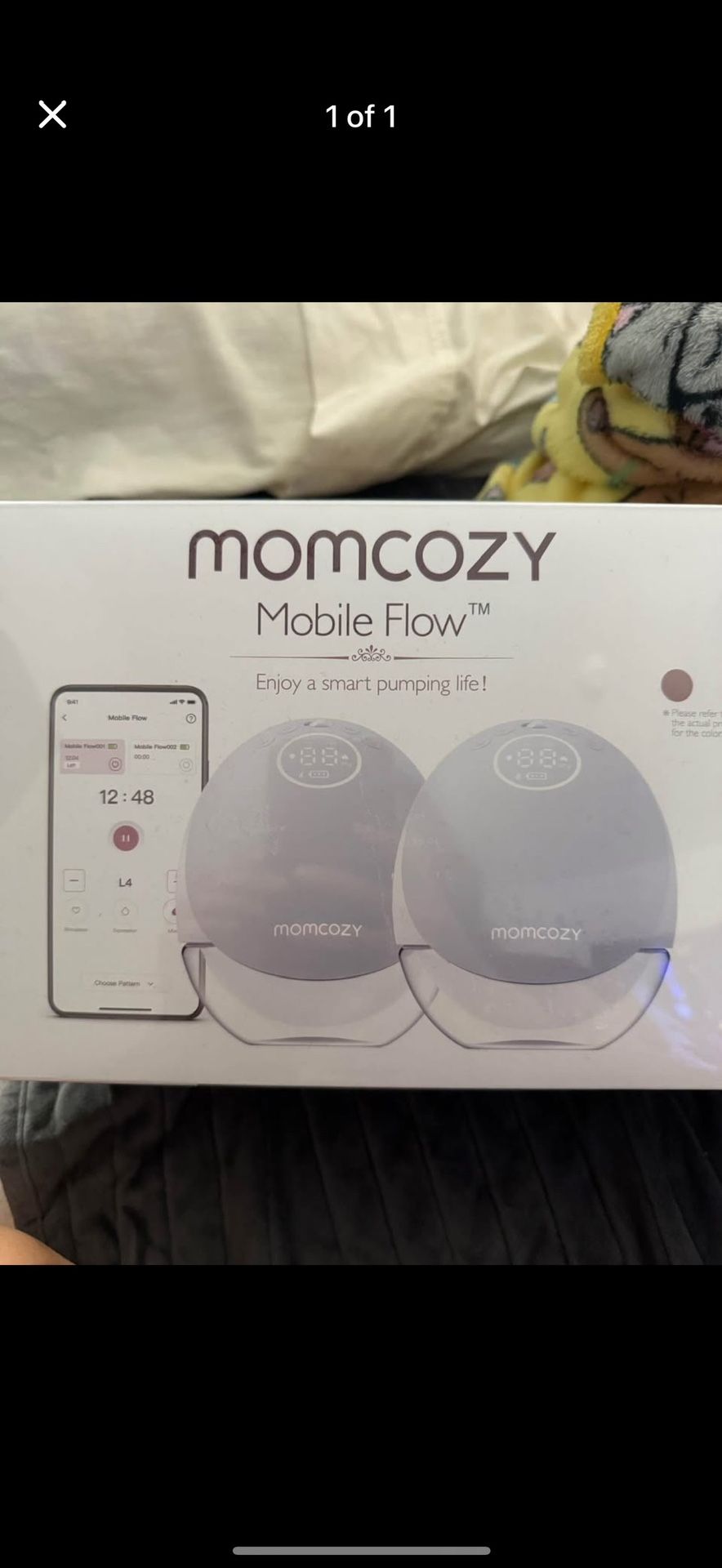 Momcozy M9