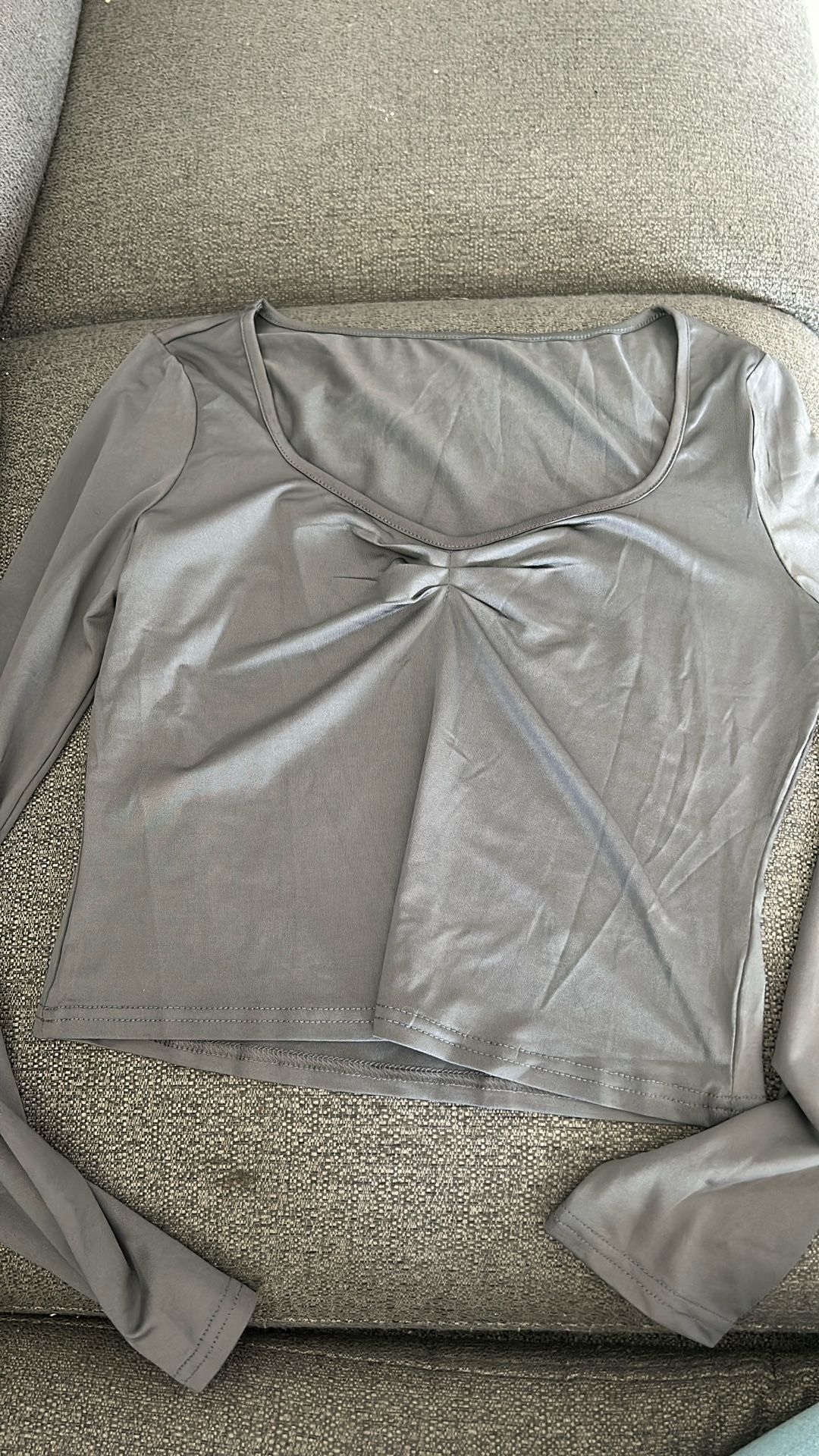 Women’s Long Sleeve 