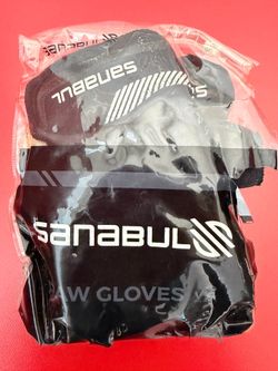 Sanabul PAW Gel Boxing Inner Gloves v2