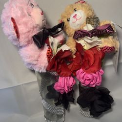 Valentine’s Day basket,basket,gift basket,gift Set, ,valentines Day, Love