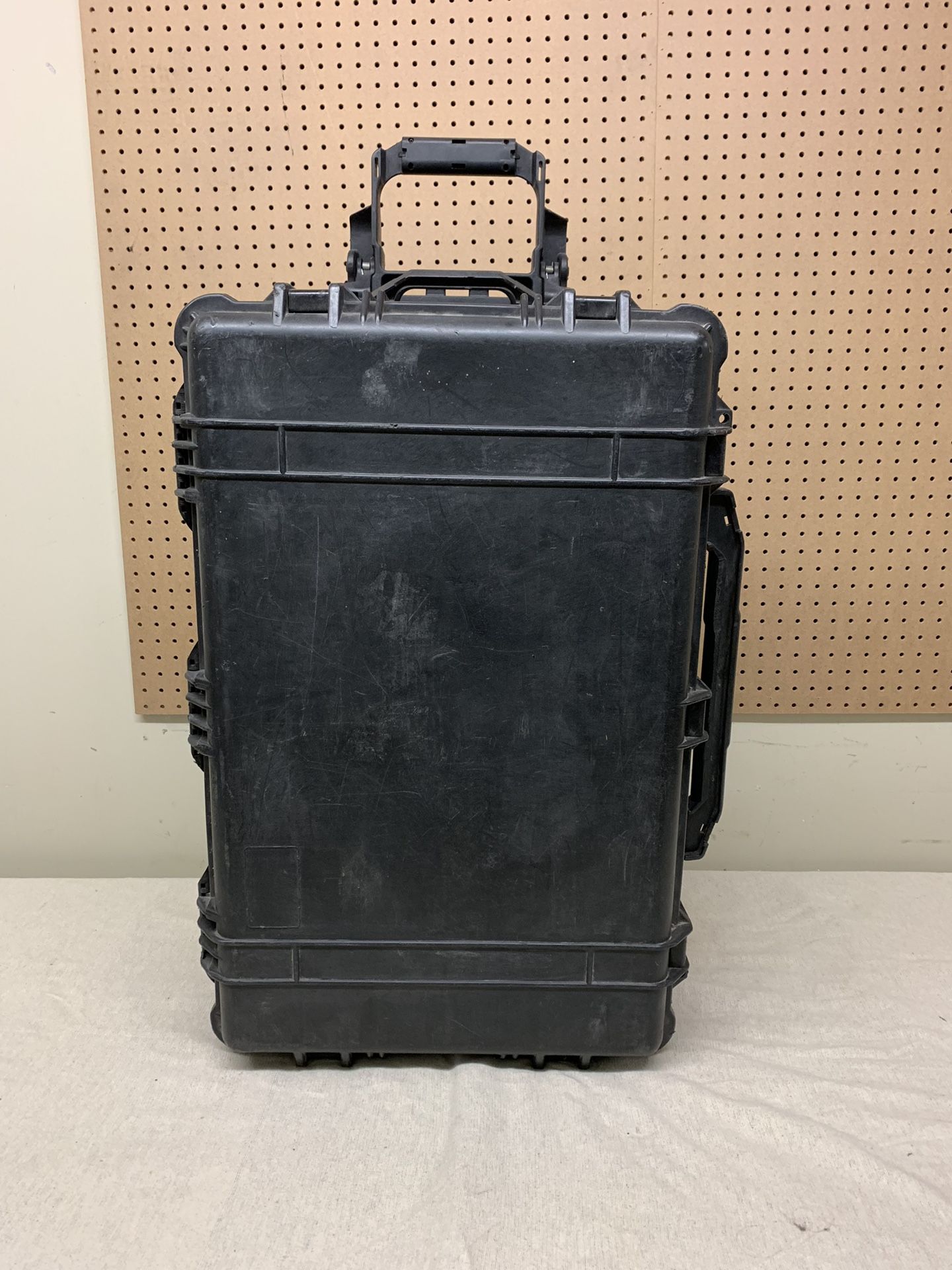 Pelican 1670 case