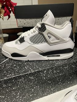 Jorden 4 