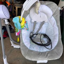Ingenuity Swing 