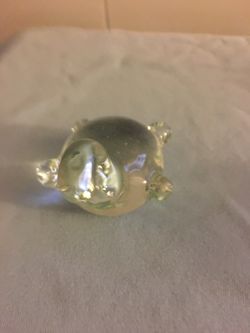 The turtle the cristal hablo espaƱol