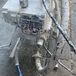 Spraytech2155 Evolutiom 