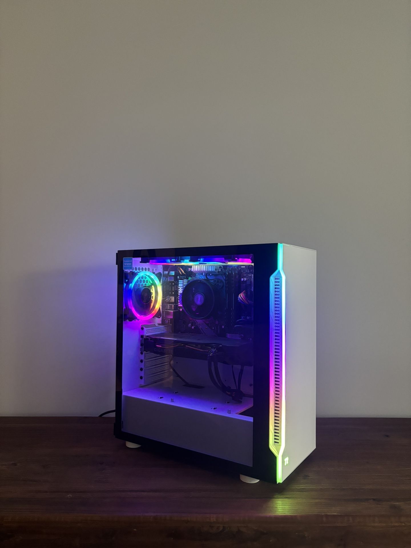 Brand New Gaming PC