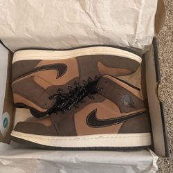 Jordan Size 11