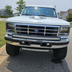 1997 Ford F-350