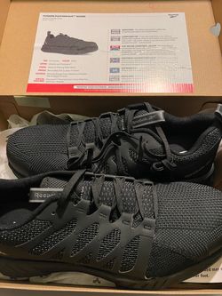 Reebok work shoes brand new
