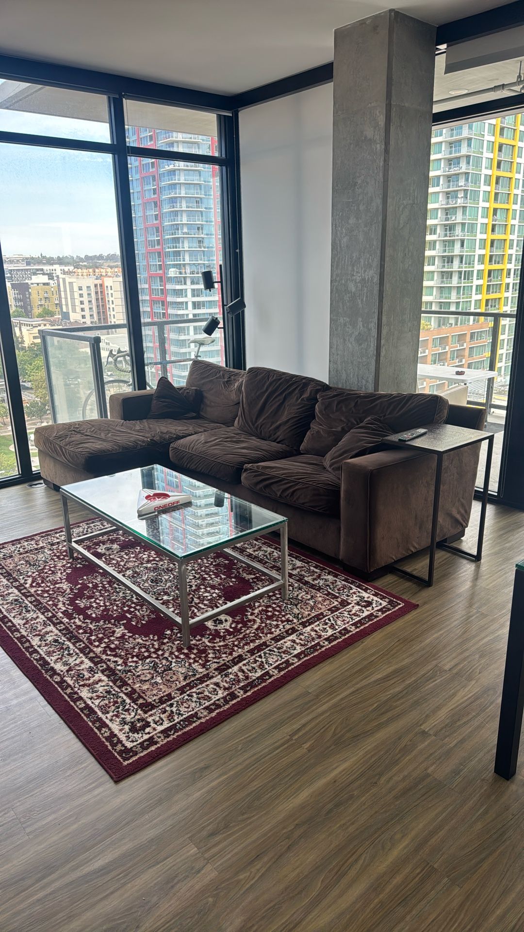 Sectional Couch