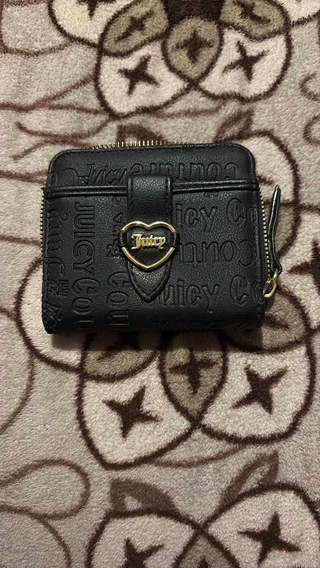 Juicy Couture Wallet