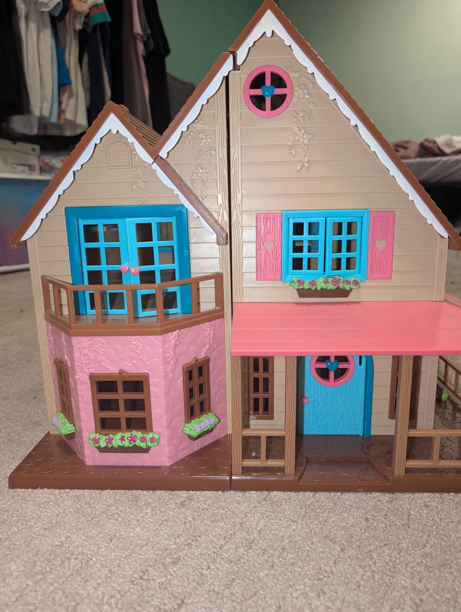 Doll House