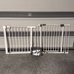 Baby Gates