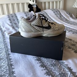 Nike Kobe 6 Protro Sail All-Star