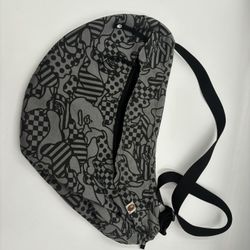 Bape Sling Bag Vintage