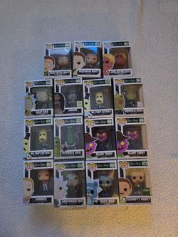 Funko Pop