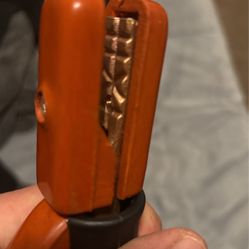 Hobart 200A Electrode Holder