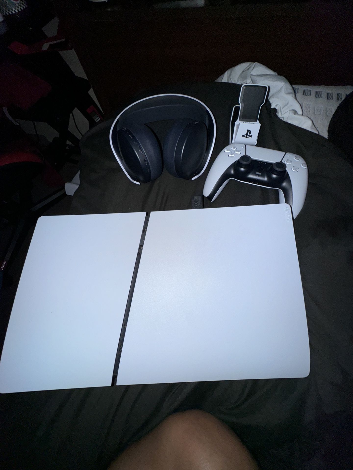 PlayStation