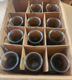 Glass Carafes