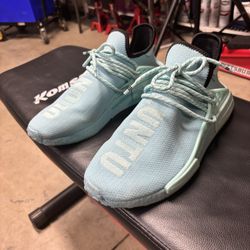 Adidas NMD humankind 