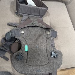 Baby Carrier Infantino