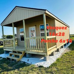 💥SHEDS VASQUEZ 💥