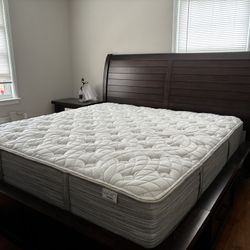 King Size Bedroom Set
