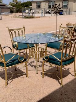 Beautiful indoor or outdoor furniture