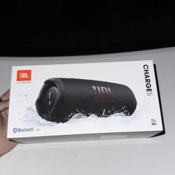 JBL Charge 5 