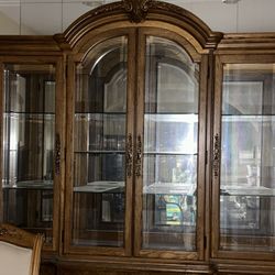 China Cabinet 