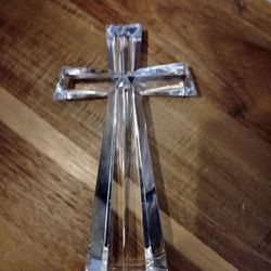 Crystal Cross 