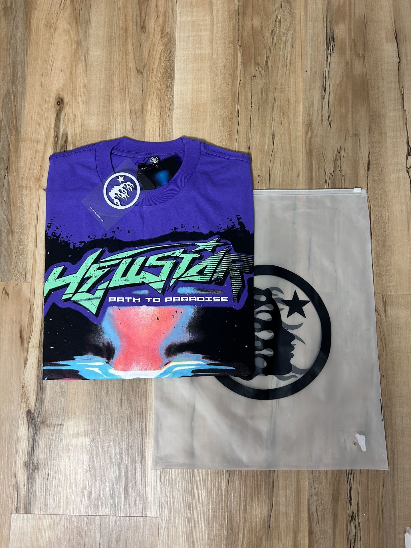 Hellstar Graphic T-shirt