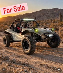 Off Road VW