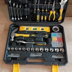 Tool Set 