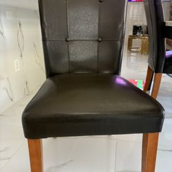 Dining  Chair And Bench 