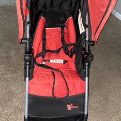 Mickey Mouse Baby/Toddler Stroller