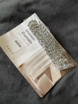 Shower hangers (A7 RED)