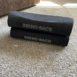 Rhino Rack Surf Board Rack Pad