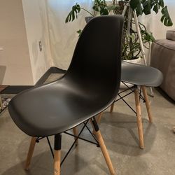 Eames Eiffel Replica Chairs