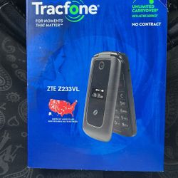 Tracfone Z233VL