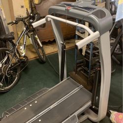 Bowflex TreadClimber