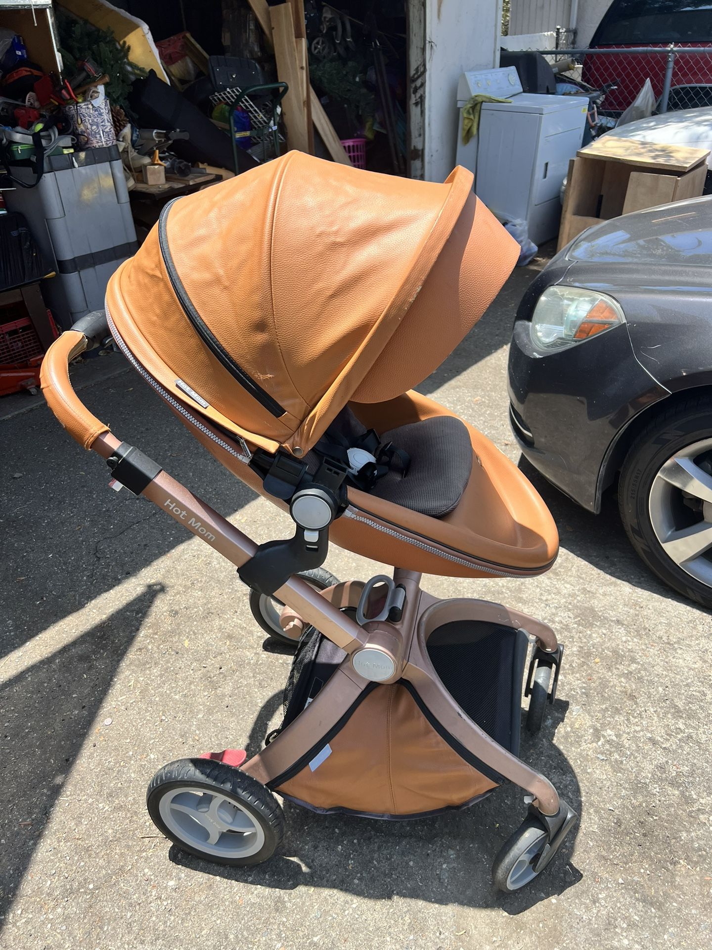Stroller