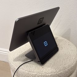 Square POS