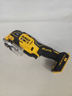 DEWALT DCS356  20V XR Brushless Cordless Oscillating Multi-Tool TOOL ONLY P818568-2