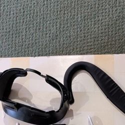 Amvr Quest 3 Facial Interface