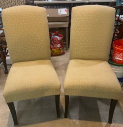Accent Chairs
