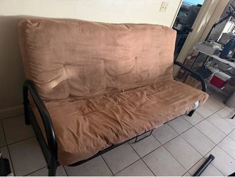 Futon full bed