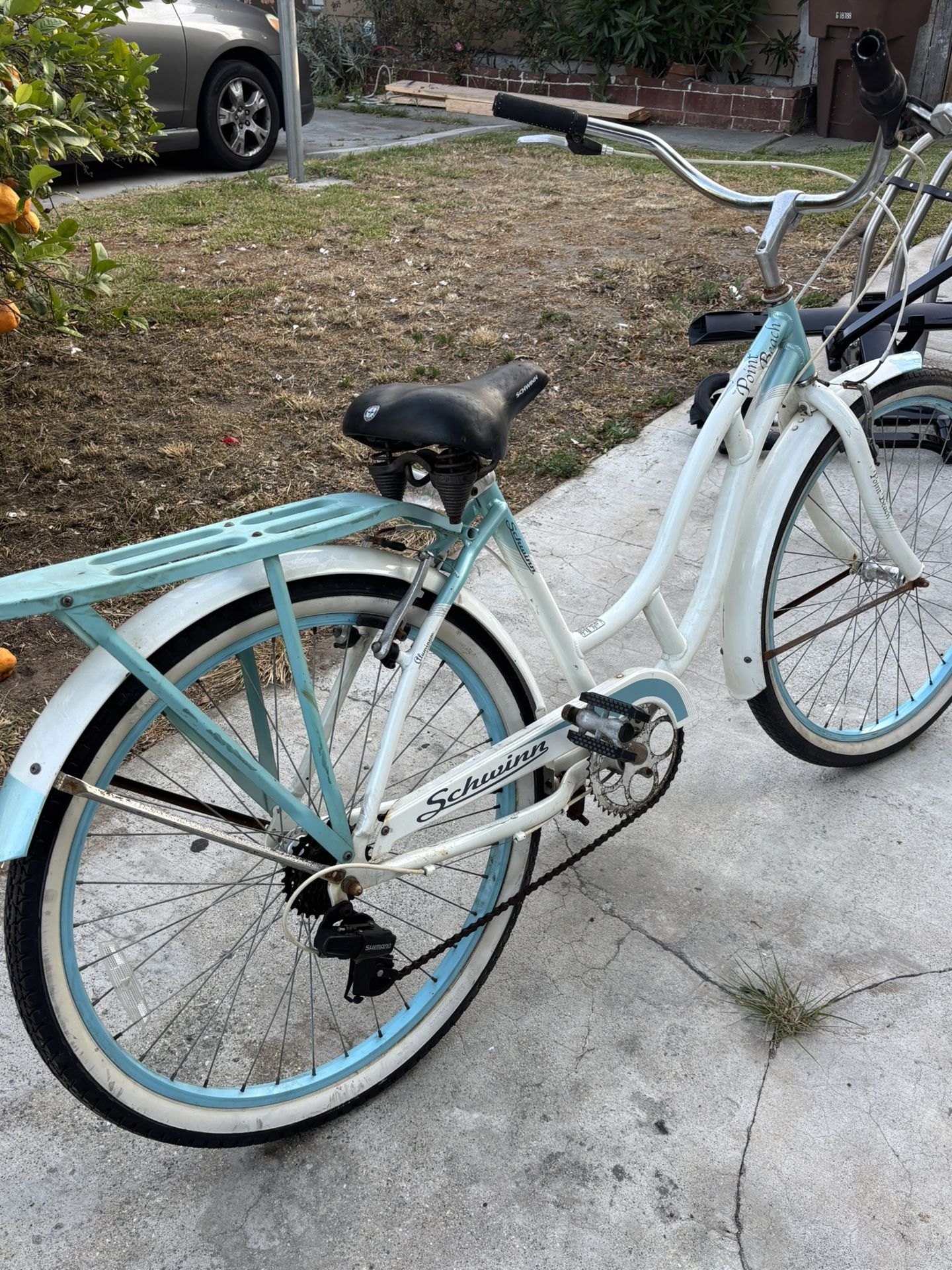 Schwinn Bike
